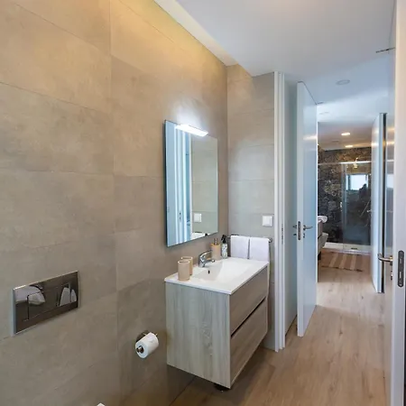 Casa Mare לאגואה