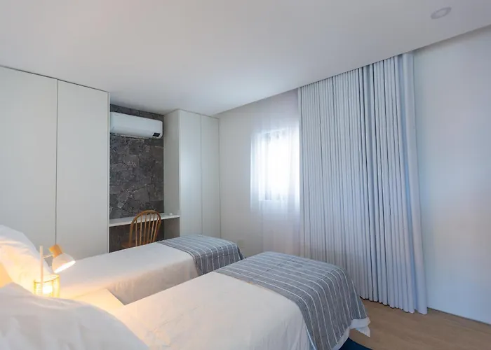 Casa Mare * Lagoa (Azores)