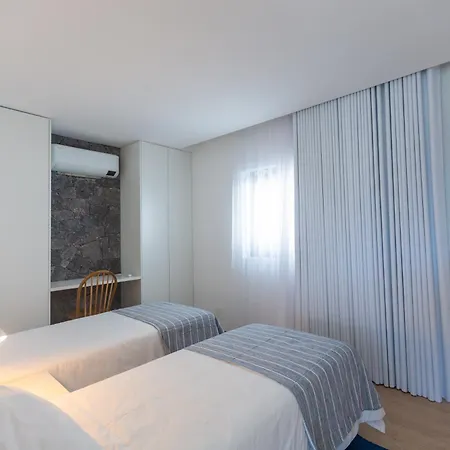 Casa Mare * ラゴア