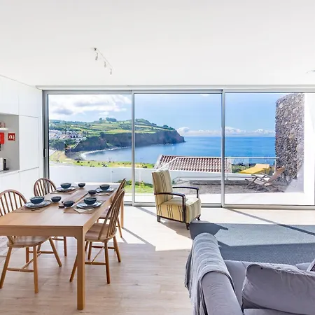 Сasa de vacaciones Casa Mare Lagoa (Azores)