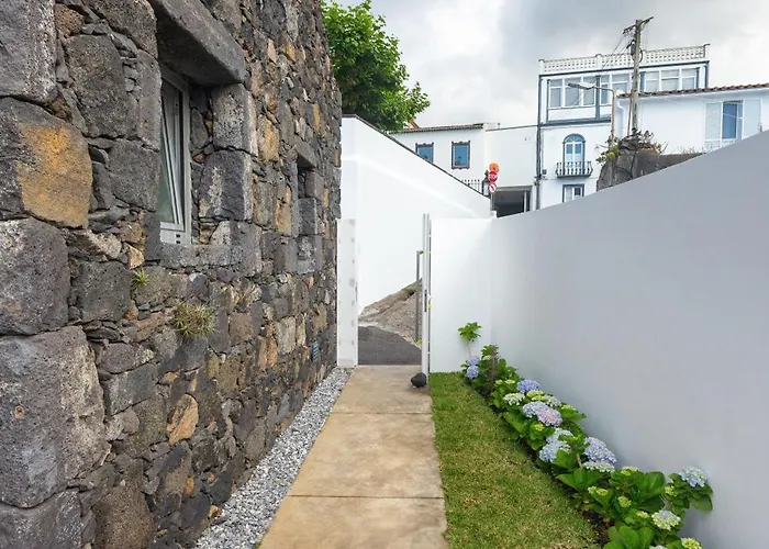 Casa Mare * Lagoa (Azores)